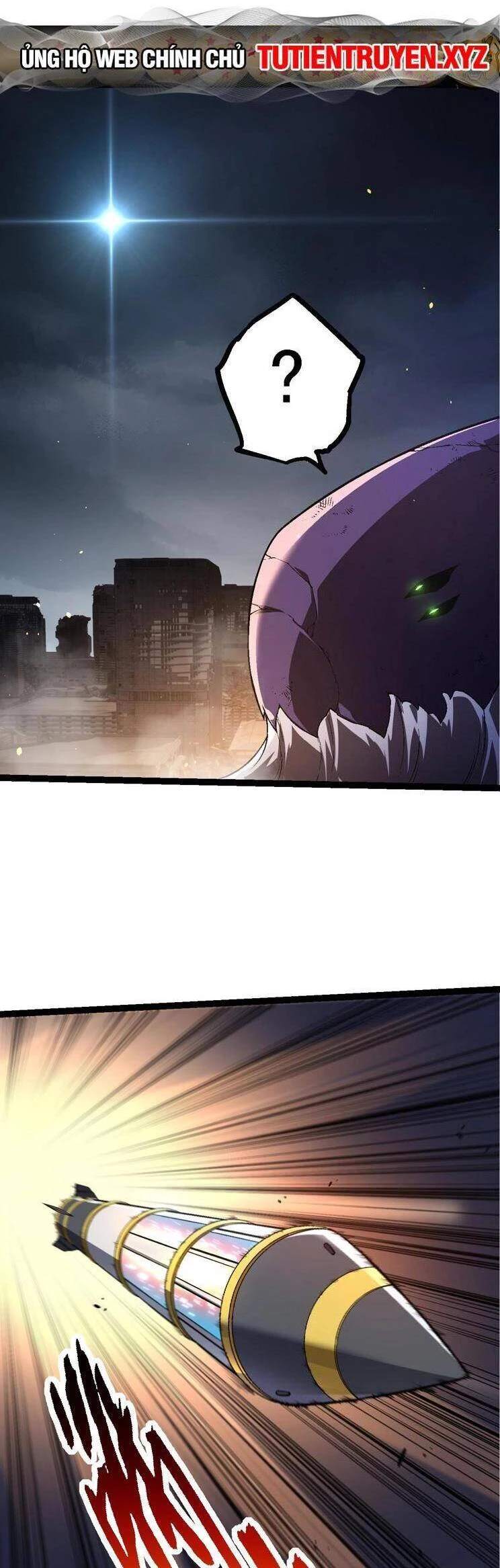 Chuyển Sinh Thành Liễu Đột Biến Chapter 131 - Trang 4