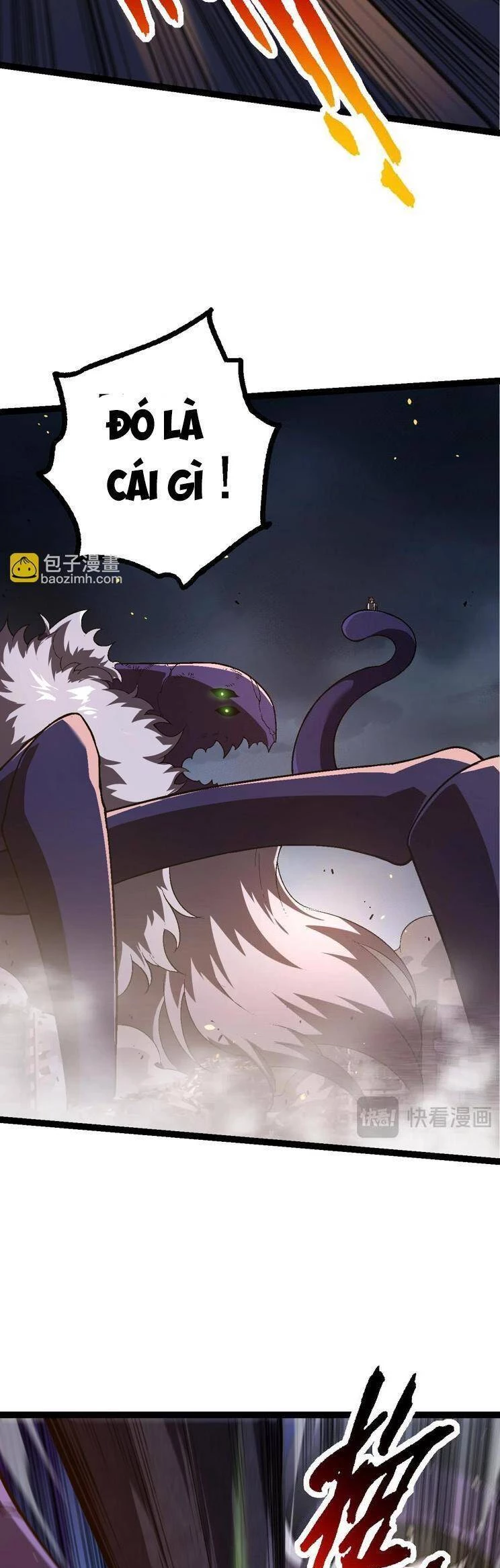 Chuyển Sinh Thành Liễu Đột Biến Chapter 131 - Trang 4