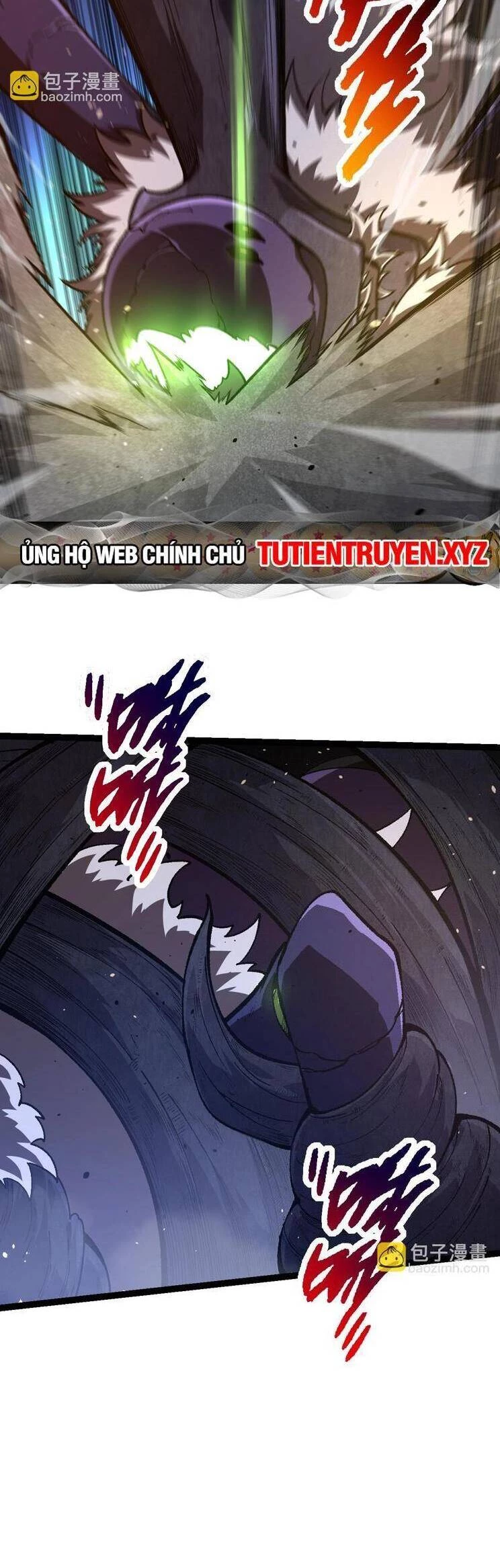 Chuyển Sinh Thành Liễu Đột Biến Chapter 131 - Trang 4