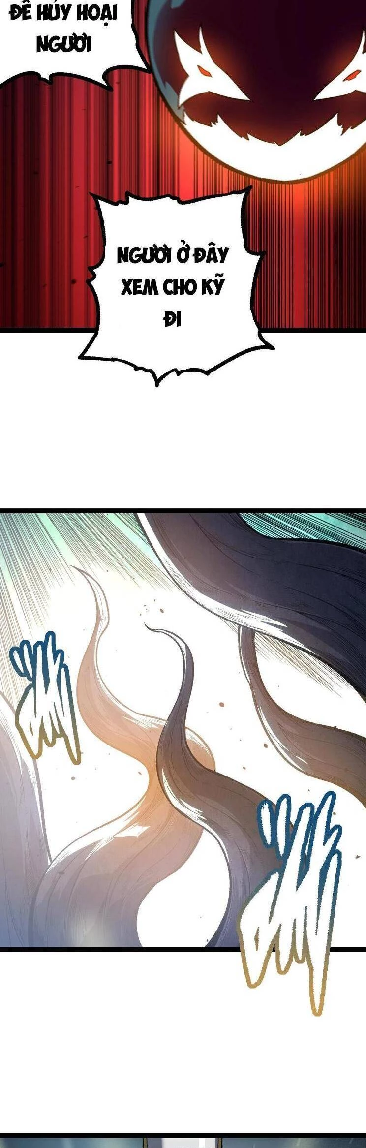 Chuyển Sinh Thành Liễu Đột Biến Chapter 131 - Trang 4