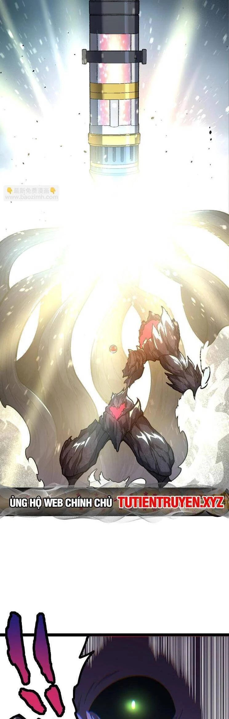 Chuyển Sinh Thành Liễu Đột Biến Chapter 131 - Trang 4