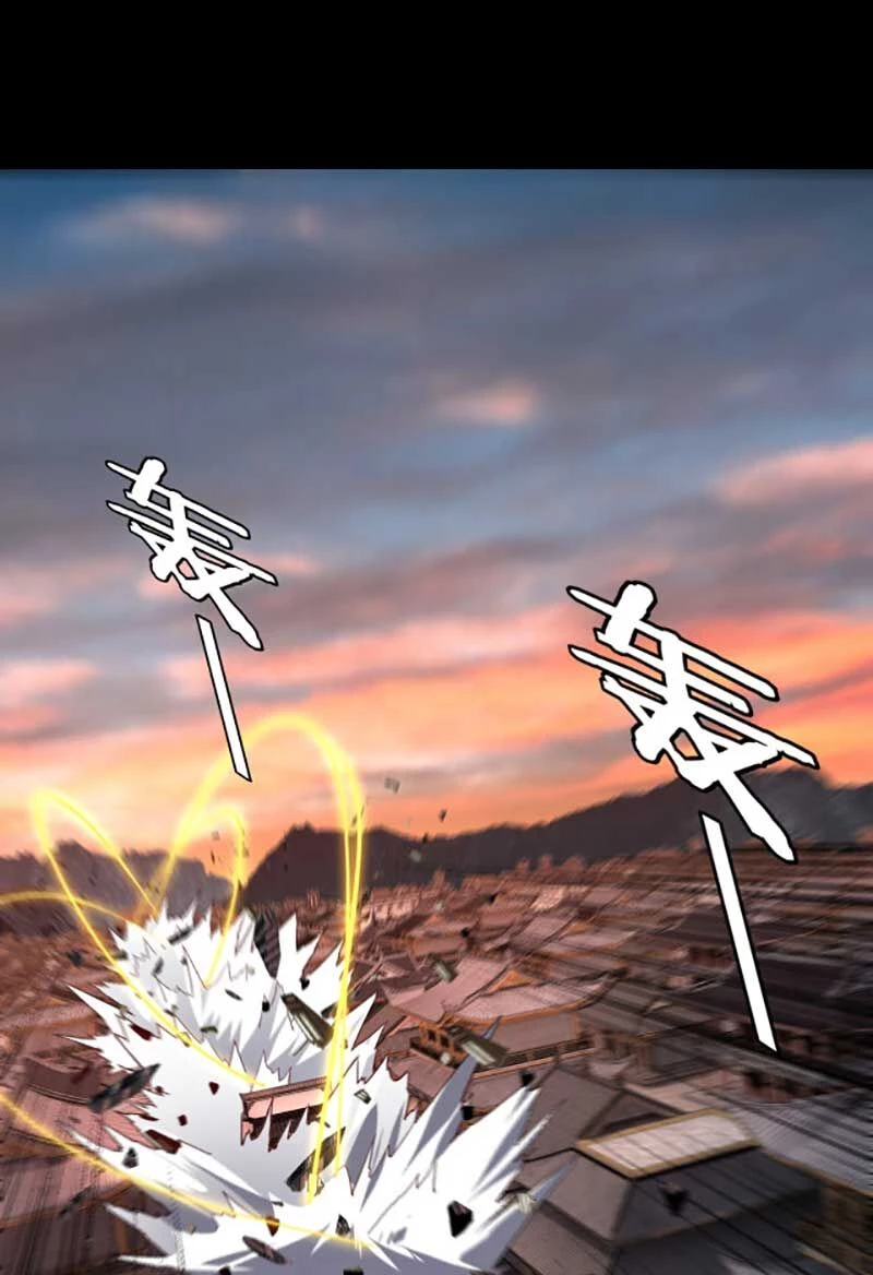 [FIX Thứ tự] Ta Trời Sinh Đã Là Nhân Vật Phản Diện Chapter 112 - Trang 2