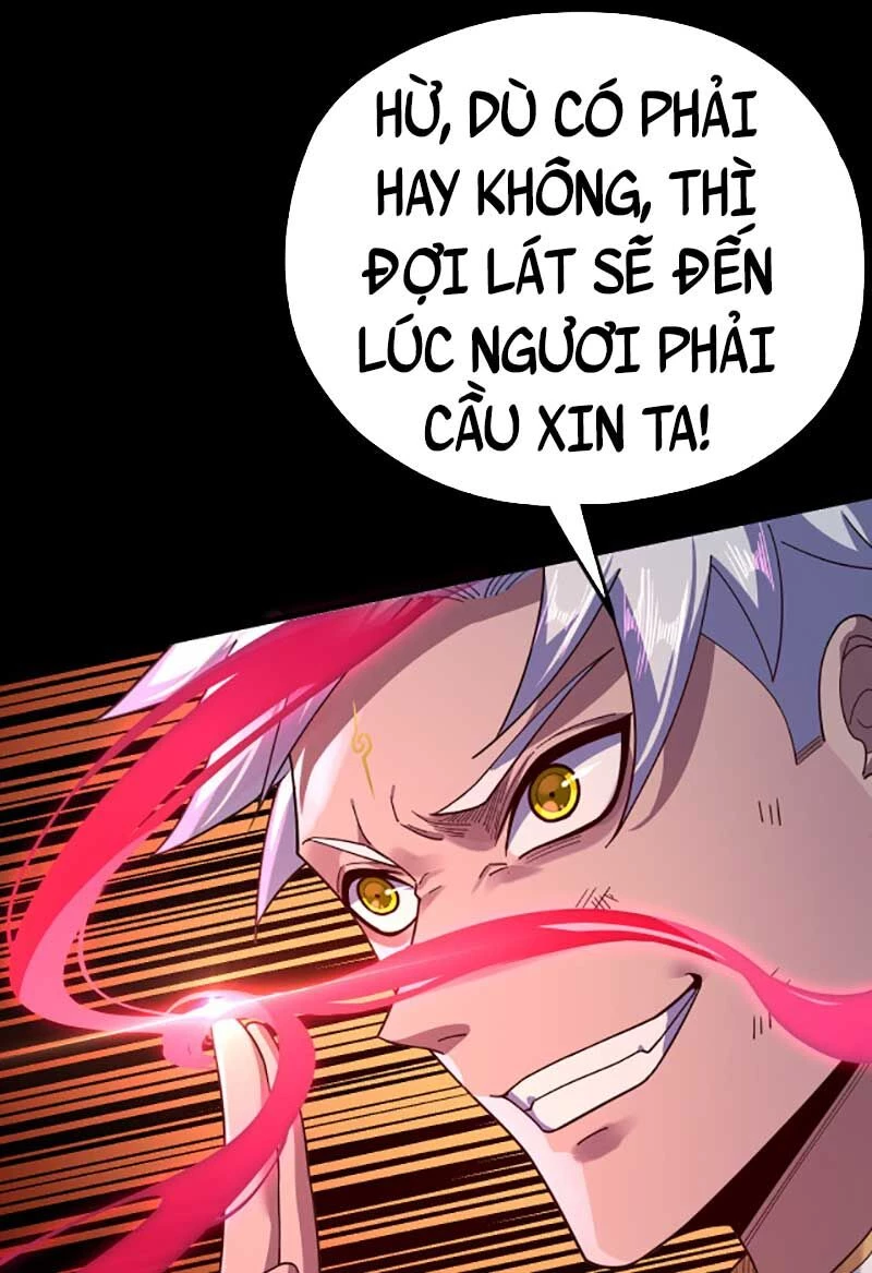 [FIX Thứ tự] Ta Trời Sinh Đã Là Nhân Vật Phản Diện Chapter 112 - Trang 2