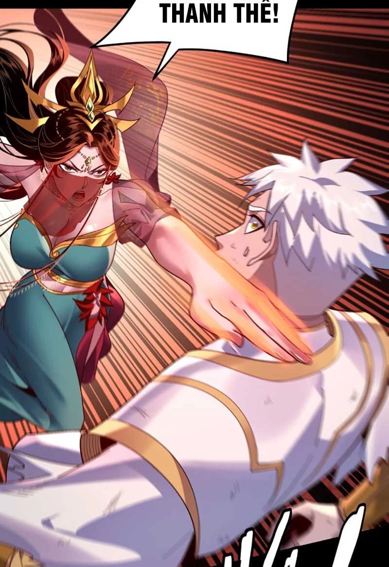 [FIX Thứ tự] Ta Trời Sinh Đã Là Nhân Vật Phản Diện Chapter 112 - Trang 2