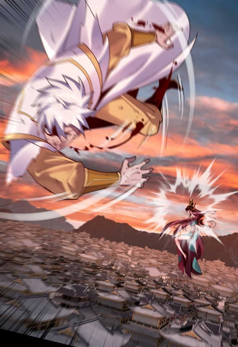 [FIX Thứ tự] Ta Trời Sinh Đã Là Nhân Vật Phản Diện Chapter 112 - Trang 2