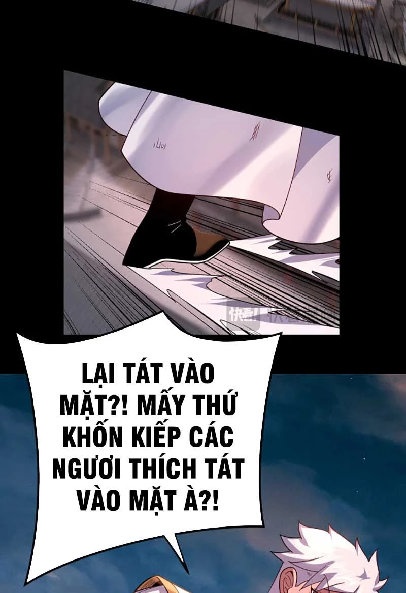 [FIX Thứ tự] Ta Trời Sinh Đã Là Nhân Vật Phản Diện Chapter 112 - Trang 2