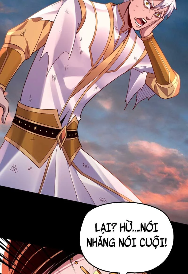 [FIX Thứ tự] Ta Trời Sinh Đã Là Nhân Vật Phản Diện Chapter 112 - Trang 2