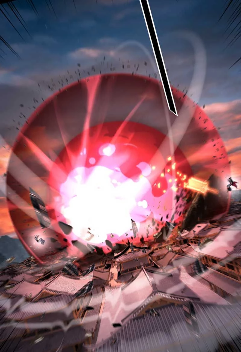 [FIX Thứ tự] Ta Trời Sinh Đã Là Nhân Vật Phản Diện Chapter 112 - Trang 2