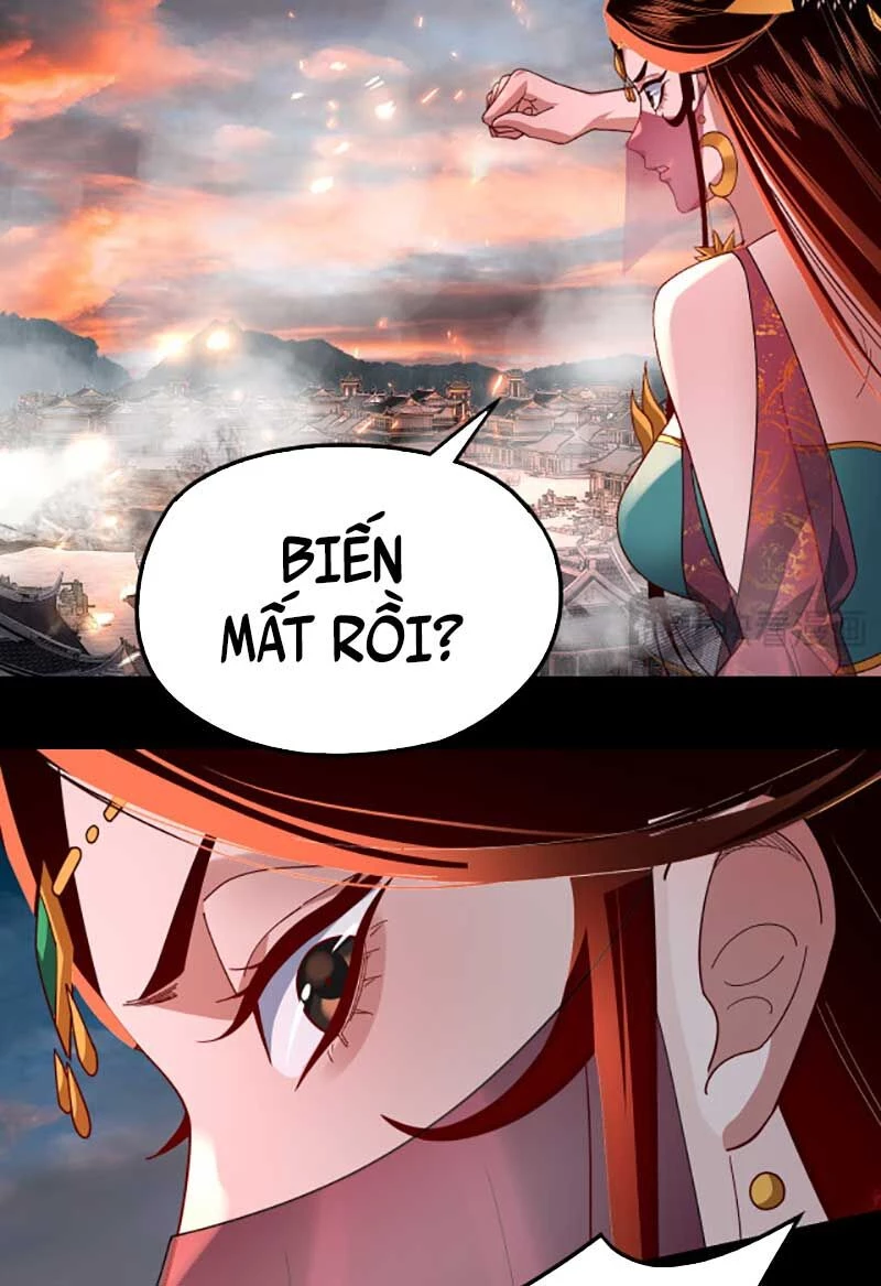 [FIX Thứ tự] Ta Trời Sinh Đã Là Nhân Vật Phản Diện Chapter 112 - Trang 2