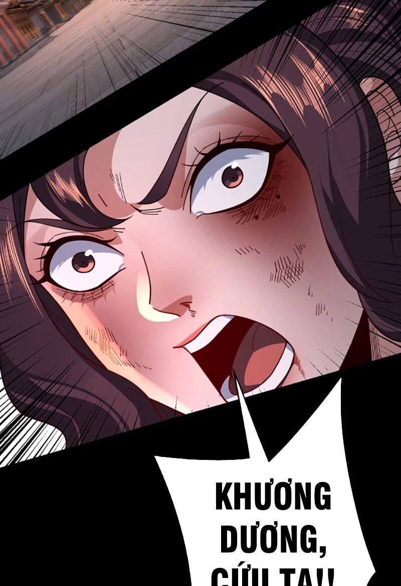 [FIX Thứ tự] Ta Trời Sinh Đã Là Nhân Vật Phản Diện Chapter 112 - Trang 2