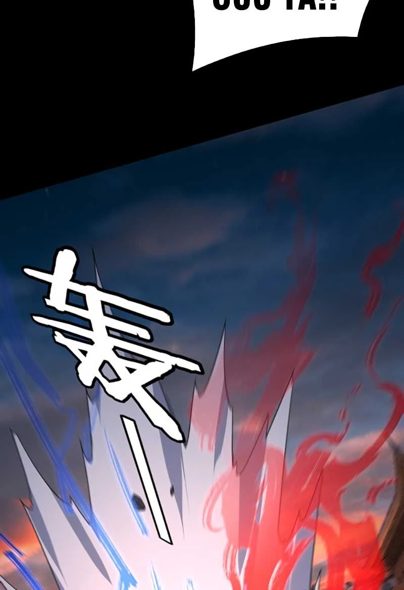 [FIX Thứ tự] Ta Trời Sinh Đã Là Nhân Vật Phản Diện Chapter 112 - Trang 2