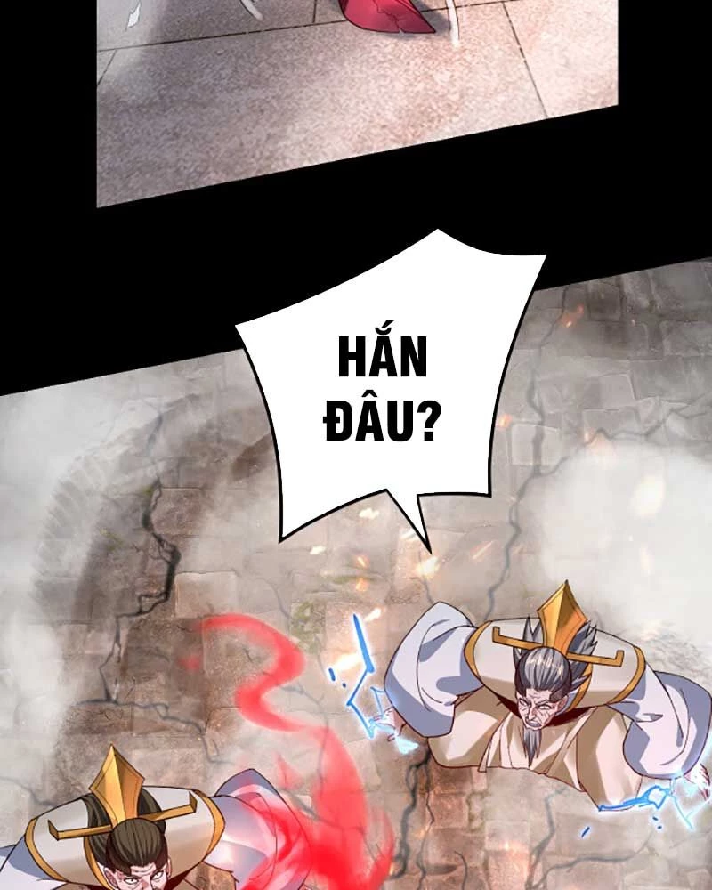 [FIX Thứ tự] Ta Trời Sinh Đã Là Nhân Vật Phản Diện Chapter 112 - Trang 2