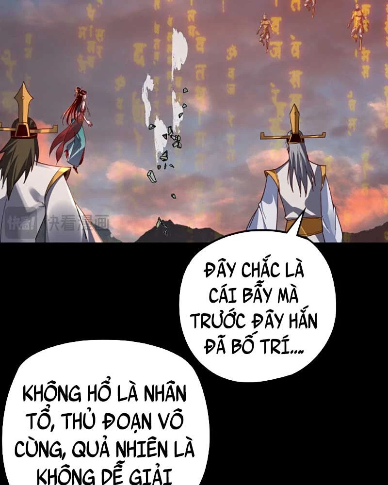 [FIX Thứ tự] Ta Trời Sinh Đã Là Nhân Vật Phản Diện Chapter 112 - Trang 2