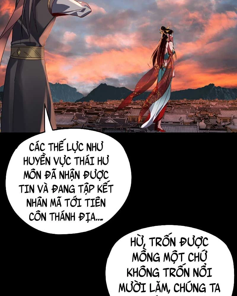 [FIX Thứ tự] Ta Trời Sinh Đã Là Nhân Vật Phản Diện Chapter 112 - Trang 2