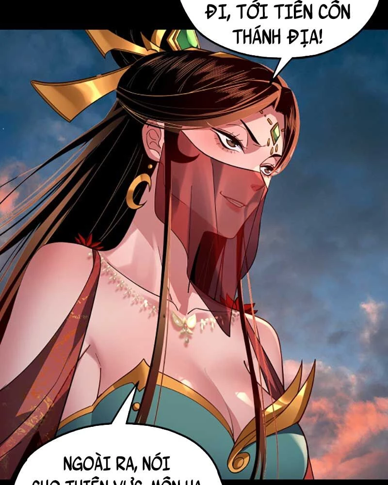 [FIX Thứ tự] Ta Trời Sinh Đã Là Nhân Vật Phản Diện Chapter 112 - Trang 2