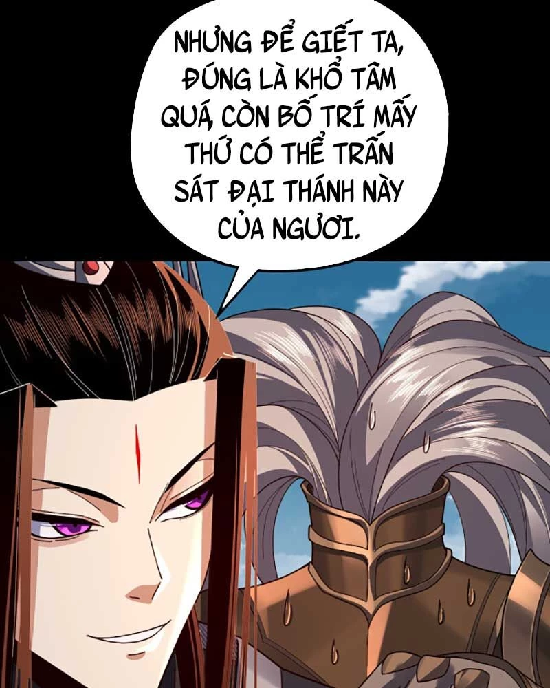 [FIX Thứ tự] Ta Trời Sinh Đã Là Nhân Vật Phản Diện Chapter 112 - Trang 2