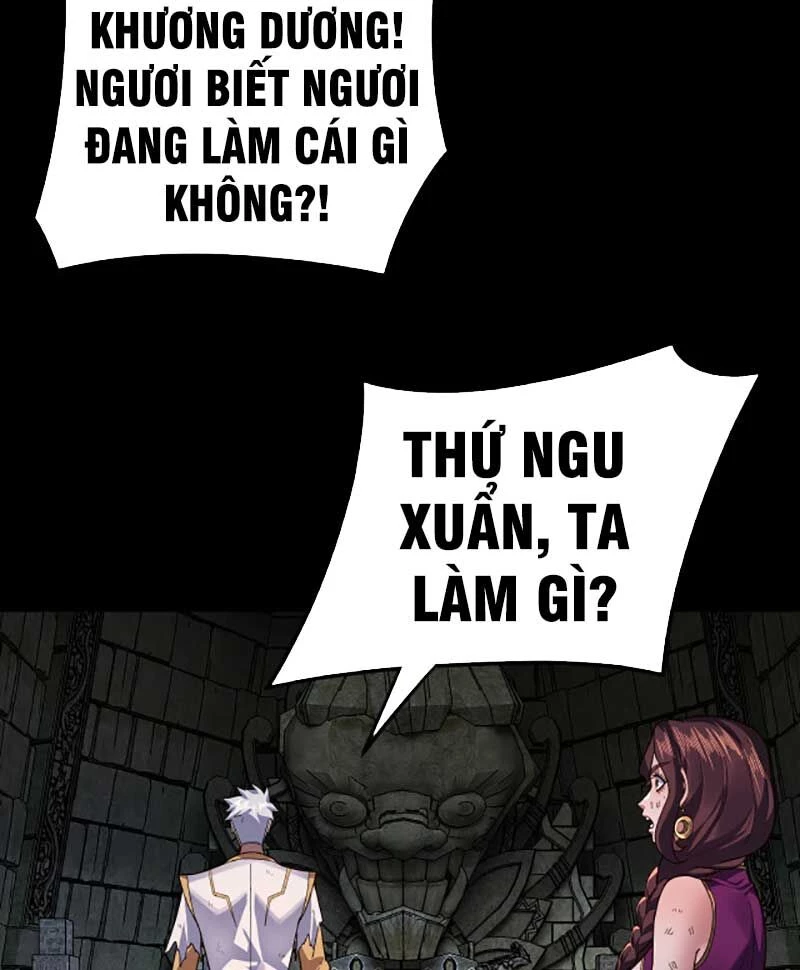 [FIX Thứ tự] Ta Trời Sinh Đã Là Nhân Vật Phản Diện Chapter 112 - Trang 2