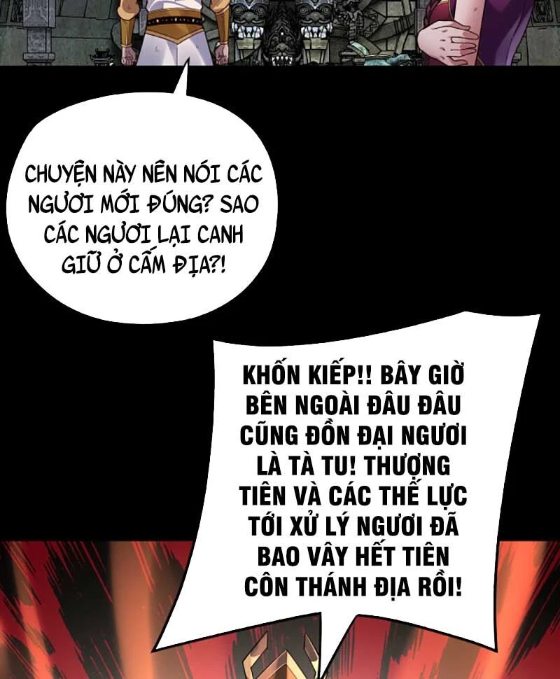 [FIX Thứ tự] Ta Trời Sinh Đã Là Nhân Vật Phản Diện Chapter 112 - Trang 2