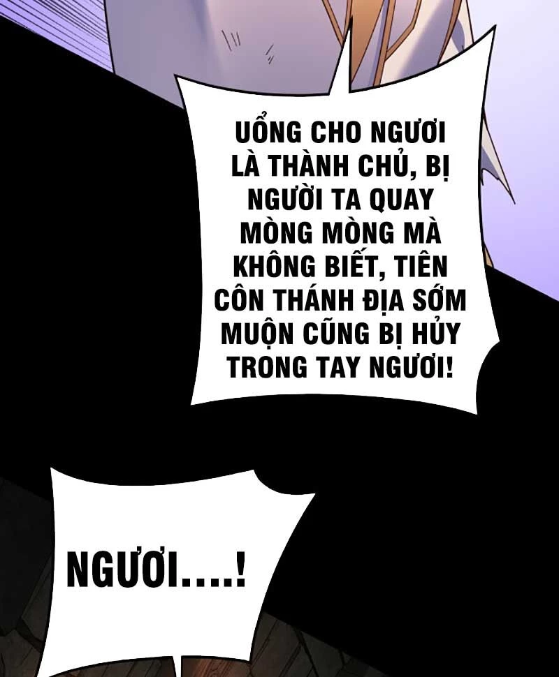 [FIX Thứ tự] Ta Trời Sinh Đã Là Nhân Vật Phản Diện Chapter 112 - Trang 2