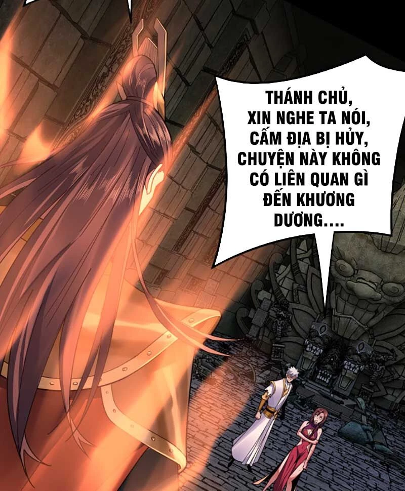 [FIX Thứ tự] Ta Trời Sinh Đã Là Nhân Vật Phản Diện Chapter 112 - Trang 2