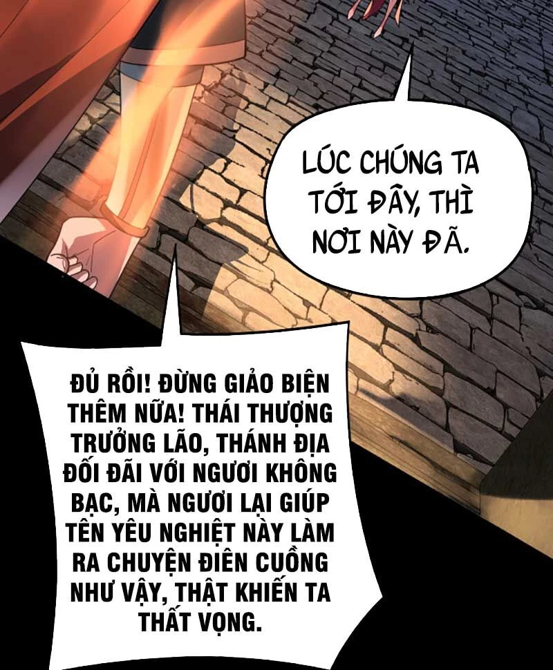 [FIX Thứ tự] Ta Trời Sinh Đã Là Nhân Vật Phản Diện Chapter 112 - Trang 2