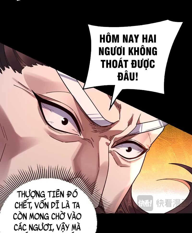 [FIX Thứ tự] Ta Trời Sinh Đã Là Nhân Vật Phản Diện Chapter 112 - Trang 2