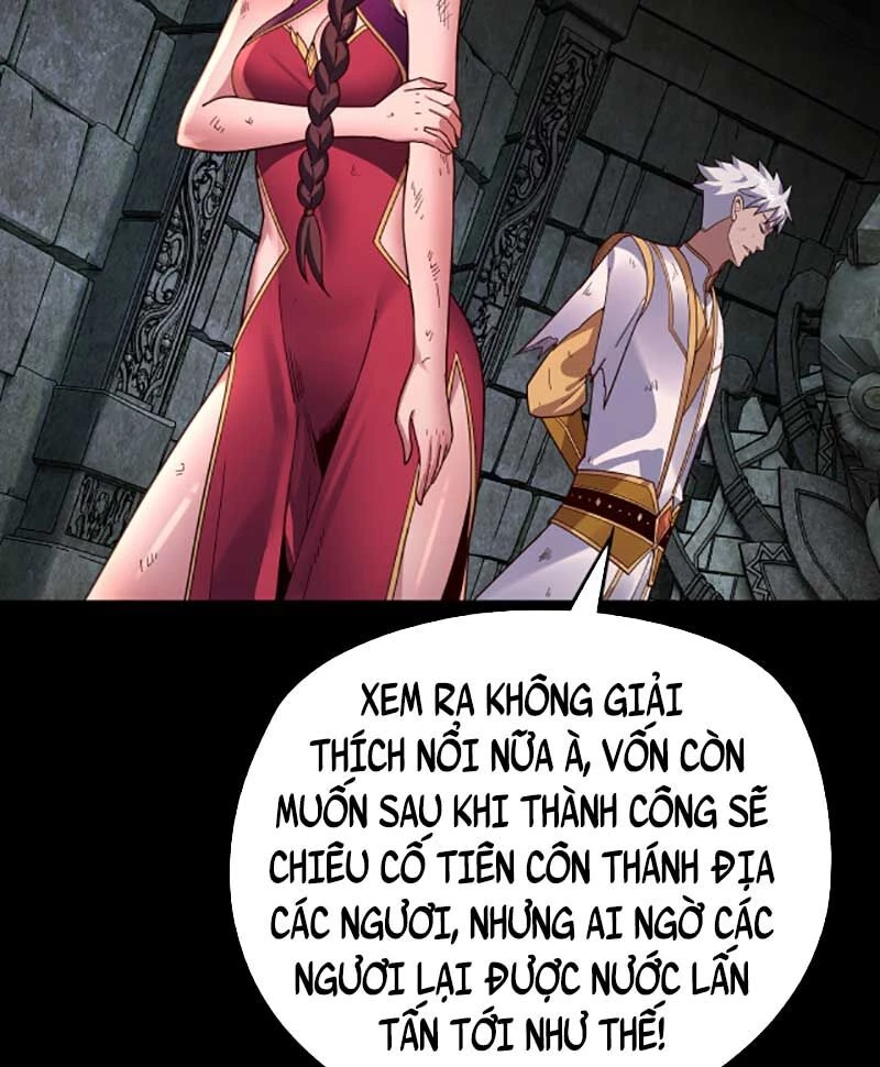 [FIX Thứ tự] Ta Trời Sinh Đã Là Nhân Vật Phản Diện Chapter 112 - Trang 2