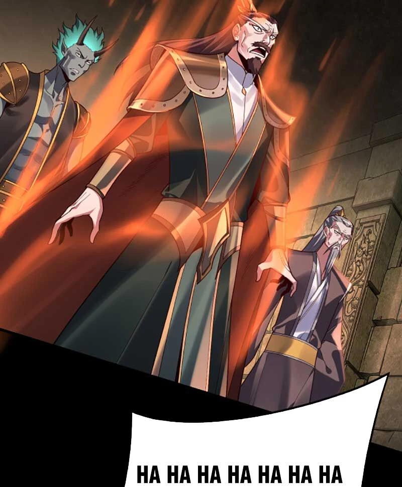 [FIX Thứ tự] Ta Trời Sinh Đã Là Nhân Vật Phản Diện Chapter 112 - Trang 2