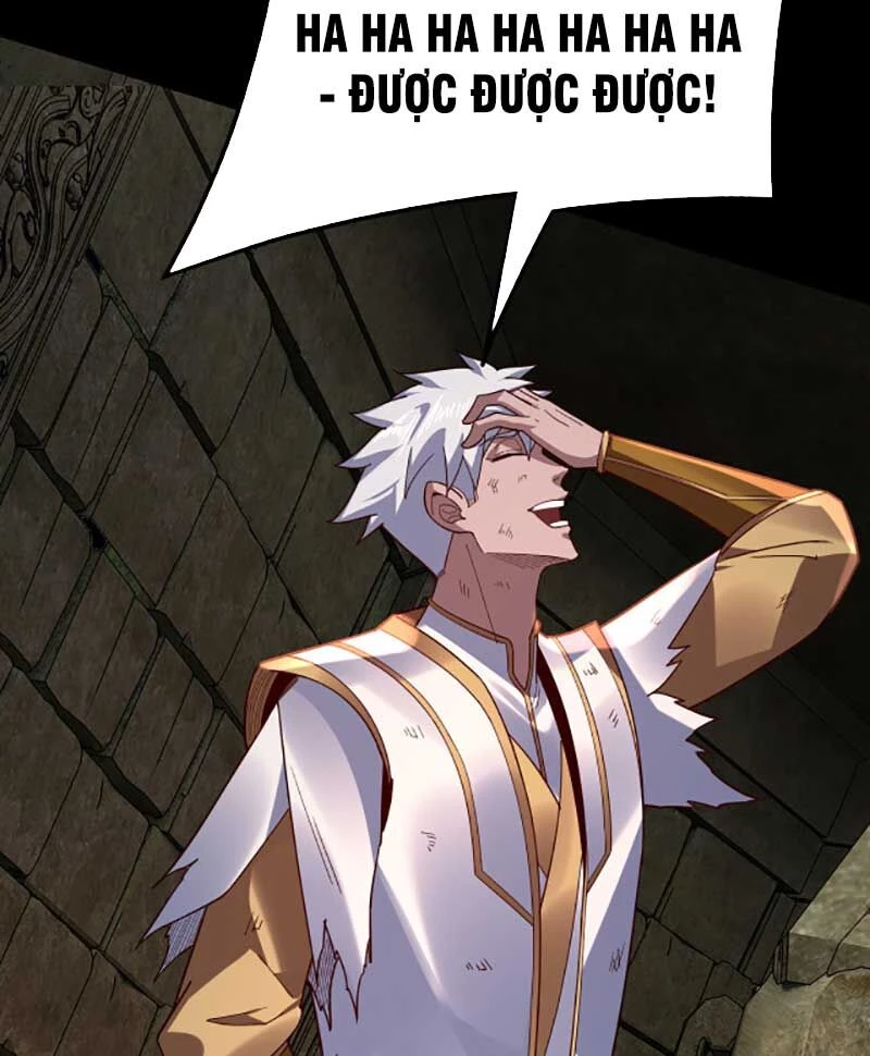 [FIX Thứ tự] Ta Trời Sinh Đã Là Nhân Vật Phản Diện Chapter 112 - Trang 2