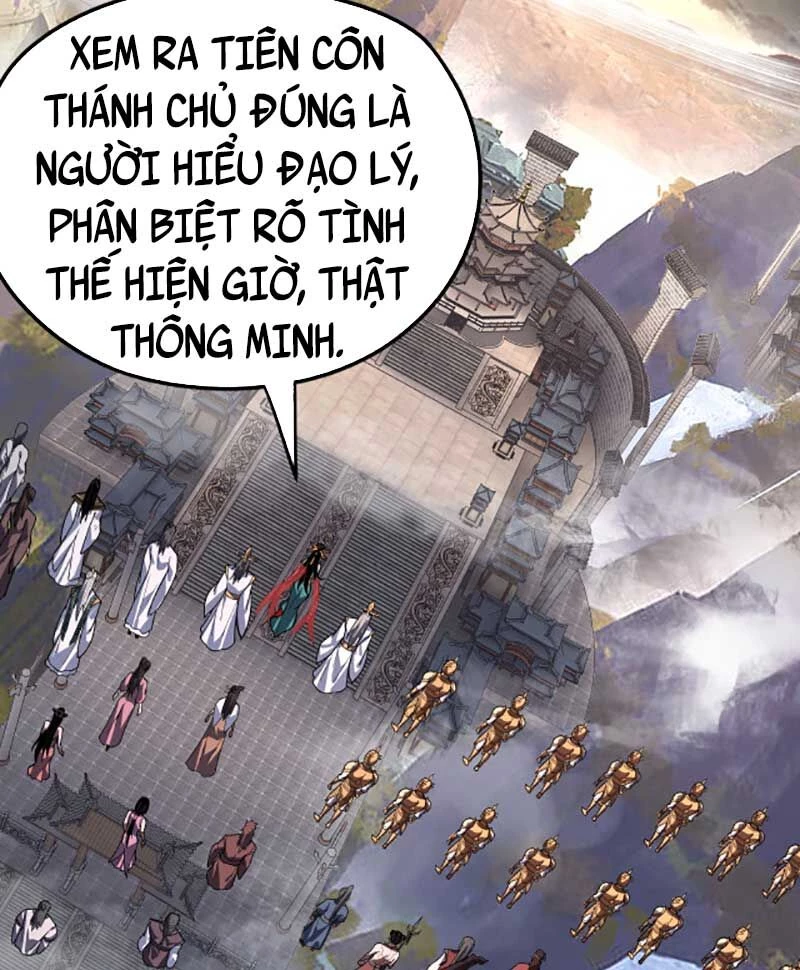 [FIX Thứ tự] Ta Trời Sinh Đã Là Nhân Vật Phản Diện Chapter 112 - Trang 2
