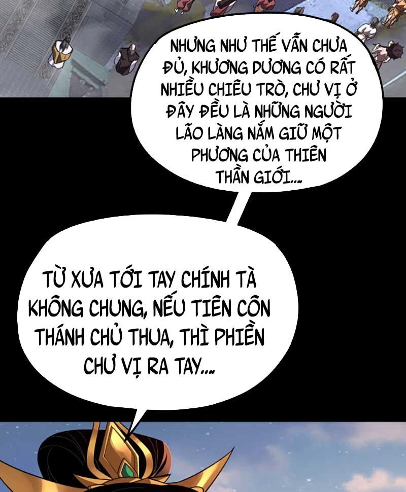 [FIX Thứ tự] Ta Trời Sinh Đã Là Nhân Vật Phản Diện Chapter 112 - Trang 2