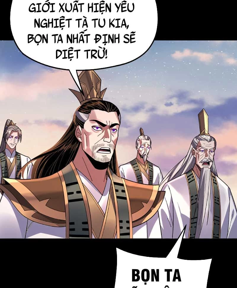 [FIX Thứ tự] Ta Trời Sinh Đã Là Nhân Vật Phản Diện Chapter 112 - Trang 2