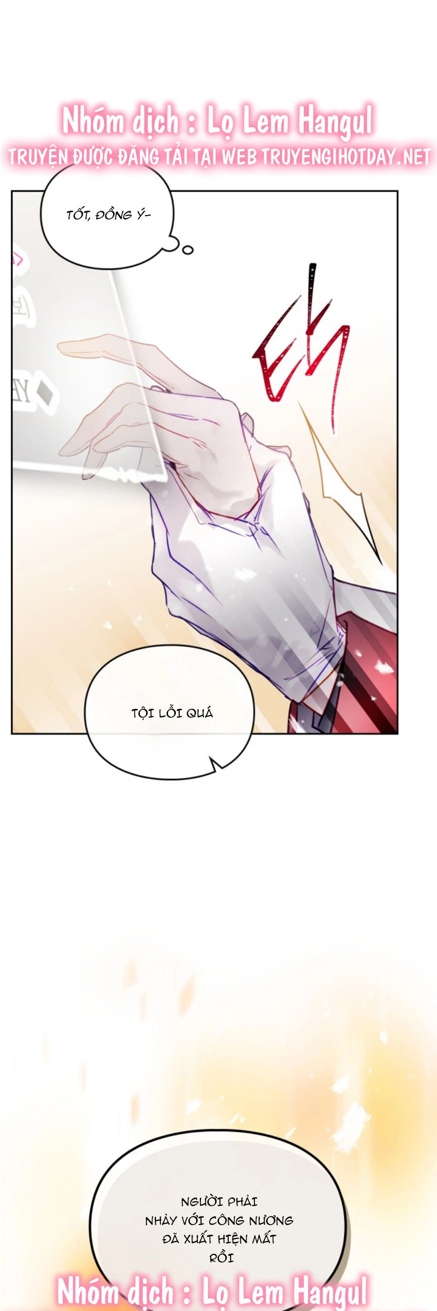 Kết Thúc Của Nhân Vật Phản Diện Chỉ Có Thể Là Cái Chết Chapter 130 - Trang 4