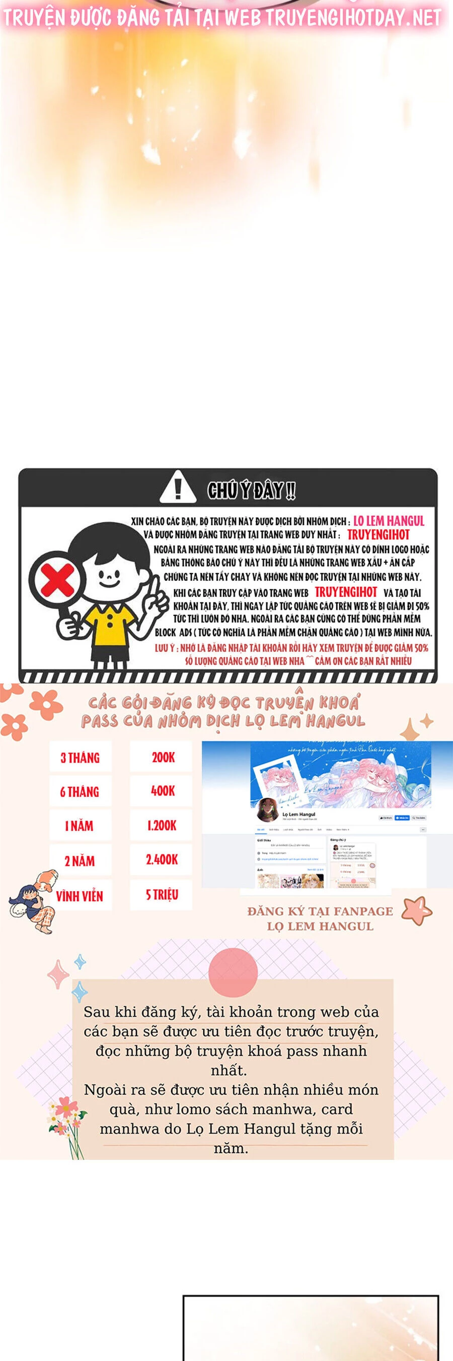 Kết Thúc Của Nhân Vật Phản Diện Chỉ Có Thể Là Cái Chết Chapter 130 - Trang 4