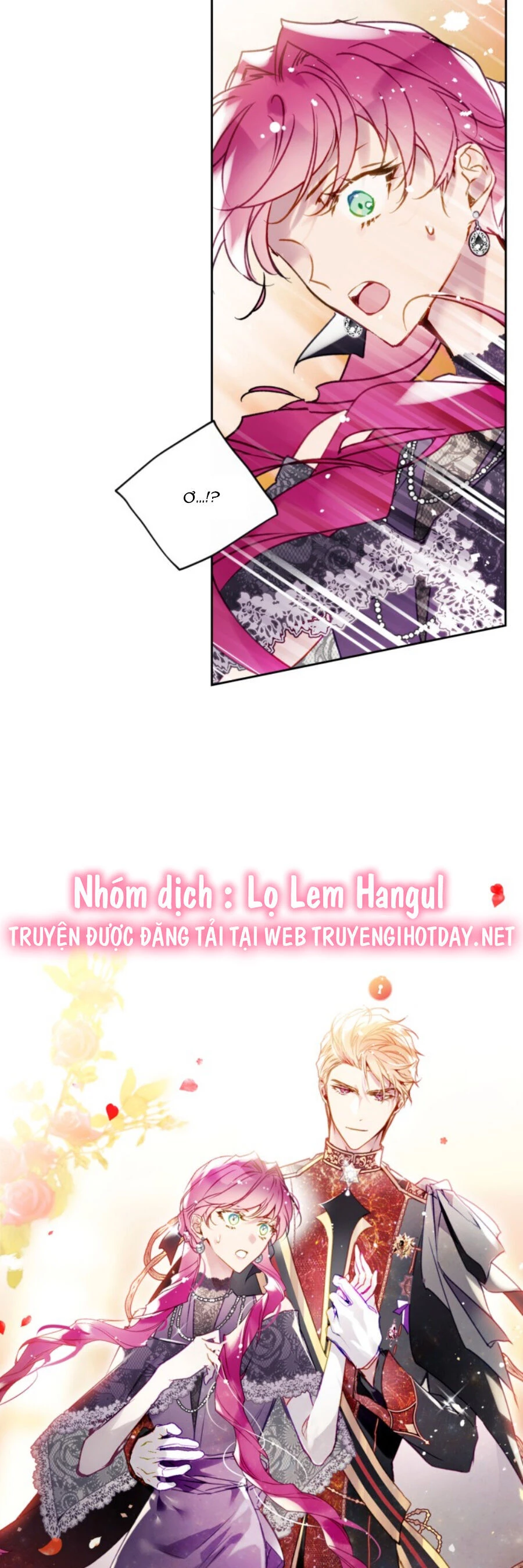 Kết Thúc Của Nhân Vật Phản Diện Chỉ Có Thể Là Cái Chết Chapter 130 - Trang 4