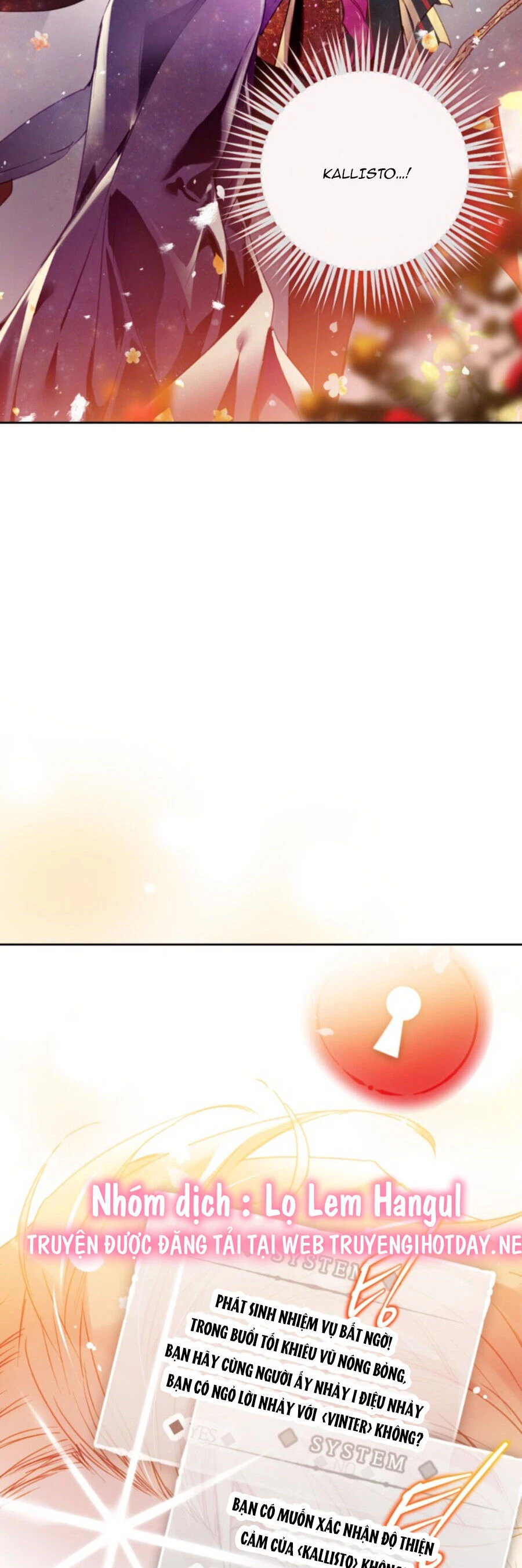 Kết Thúc Của Nhân Vật Phản Diện Chỉ Có Thể Là Cái Chết Chapter 130 - Trang 4