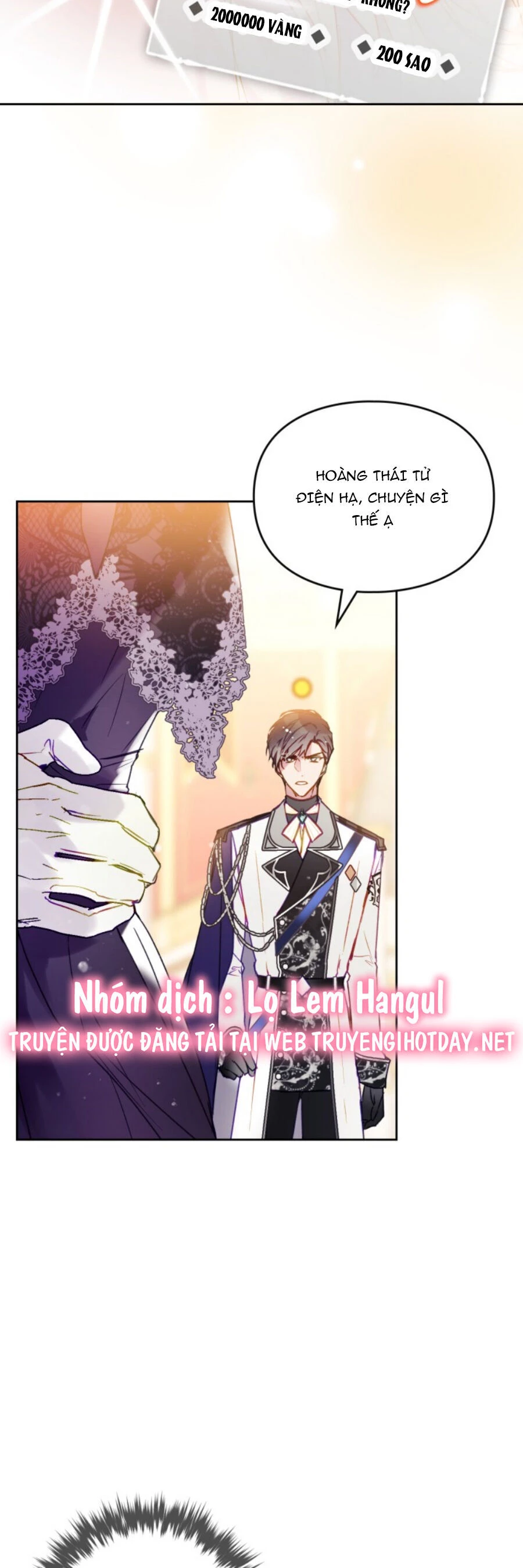 Kết Thúc Của Nhân Vật Phản Diện Chỉ Có Thể Là Cái Chết Chapter 130 - Trang 4