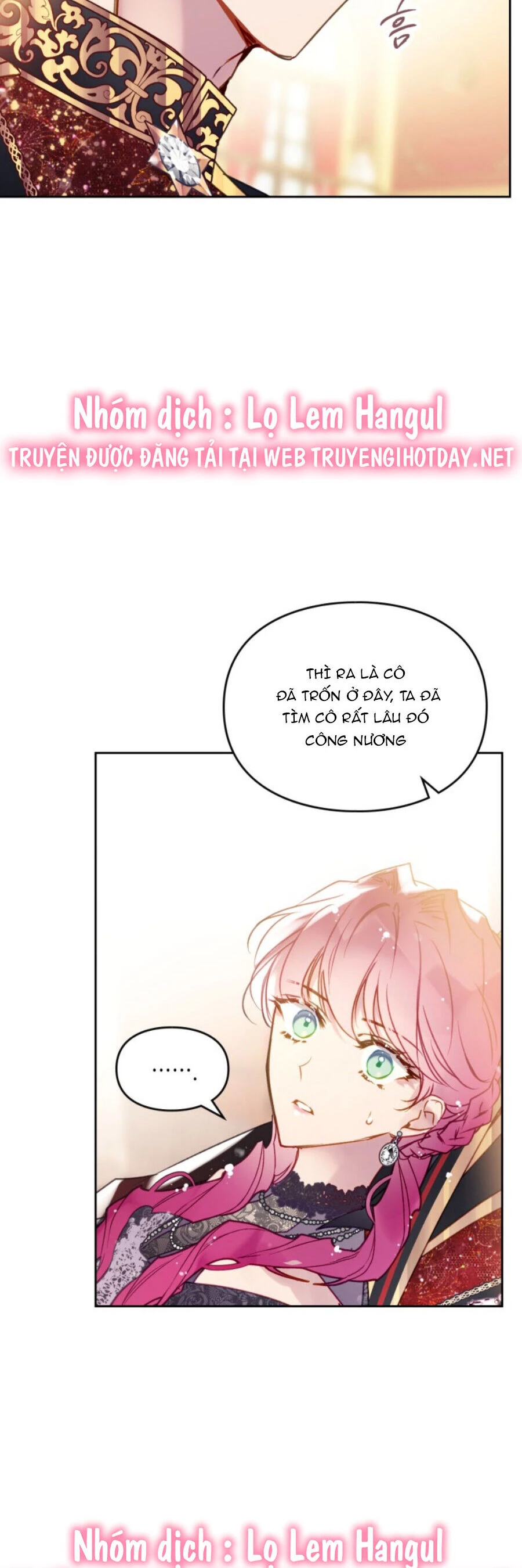 Kết Thúc Của Nhân Vật Phản Diện Chỉ Có Thể Là Cái Chết Chapter 130 - Trang 4