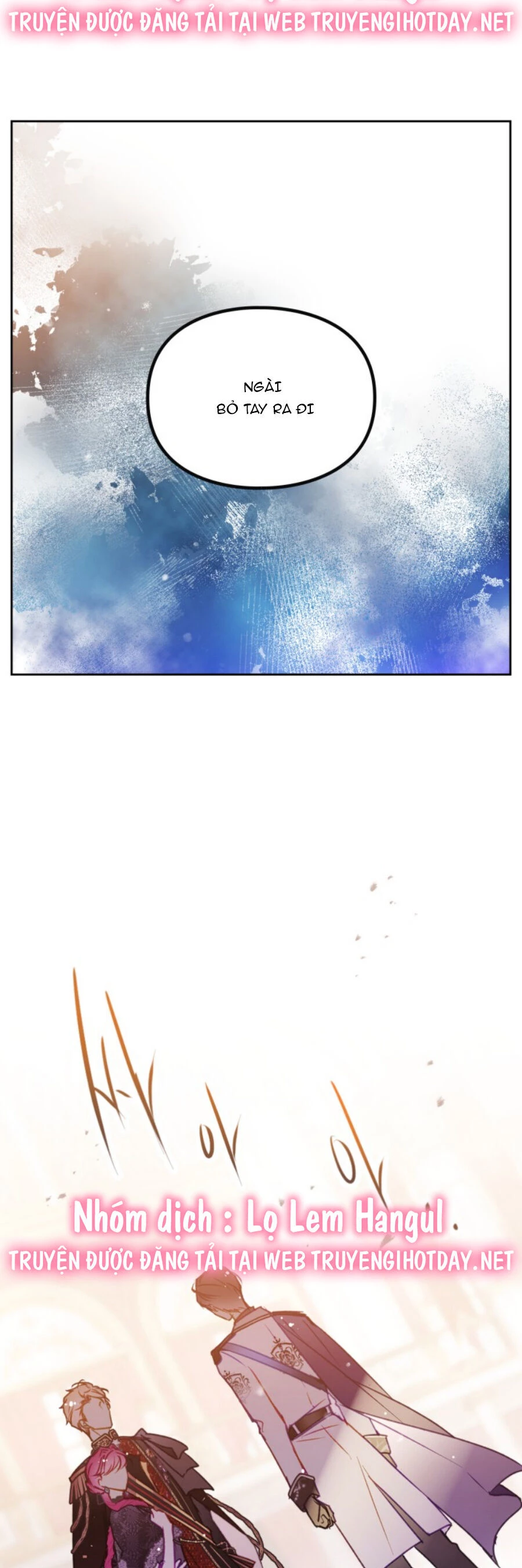 Kết Thúc Của Nhân Vật Phản Diện Chỉ Có Thể Là Cái Chết Chapter 130 - Trang 4