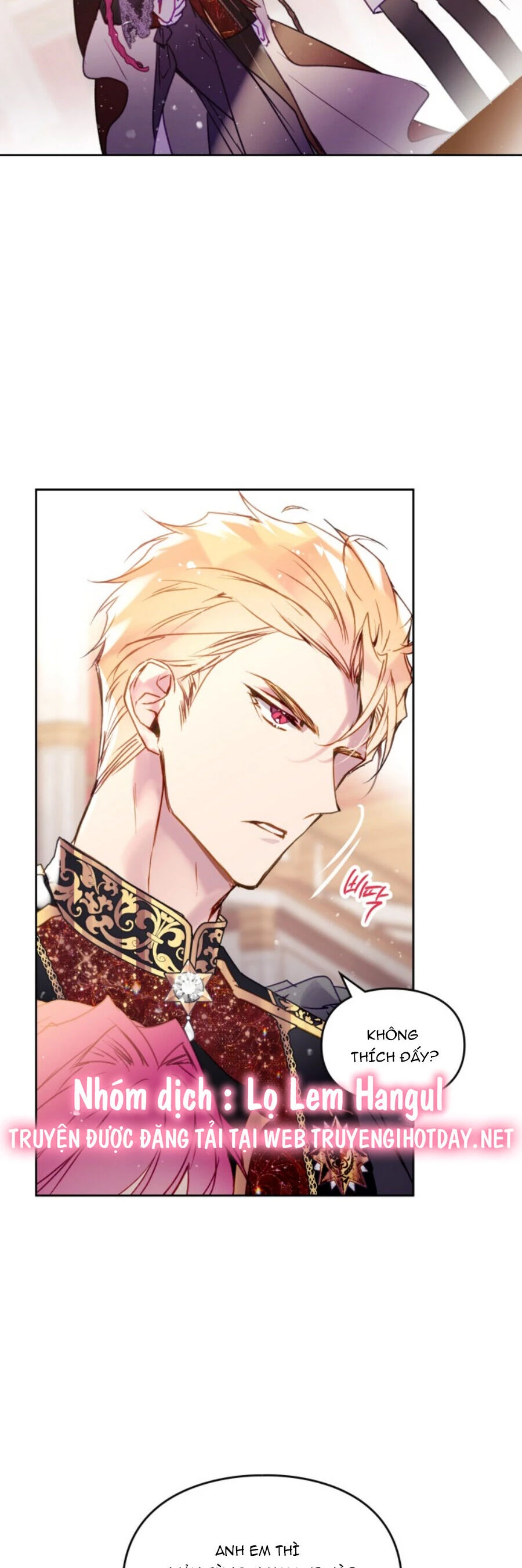 Kết Thúc Của Nhân Vật Phản Diện Chỉ Có Thể Là Cái Chết Chapter 130 - Trang 4