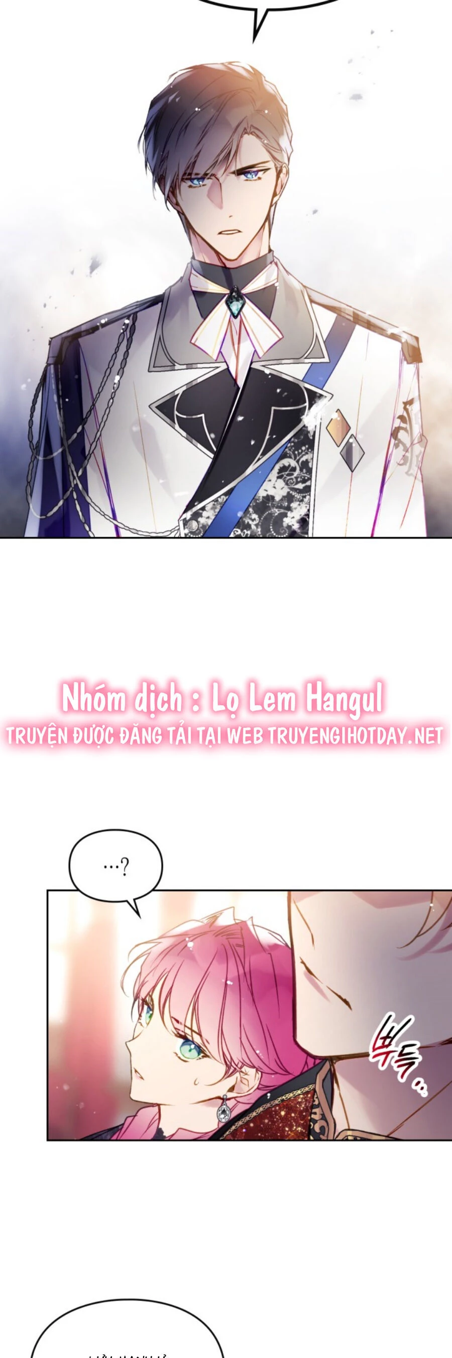 Kết Thúc Của Nhân Vật Phản Diện Chỉ Có Thể Là Cái Chết Chapter 130 - Trang 4