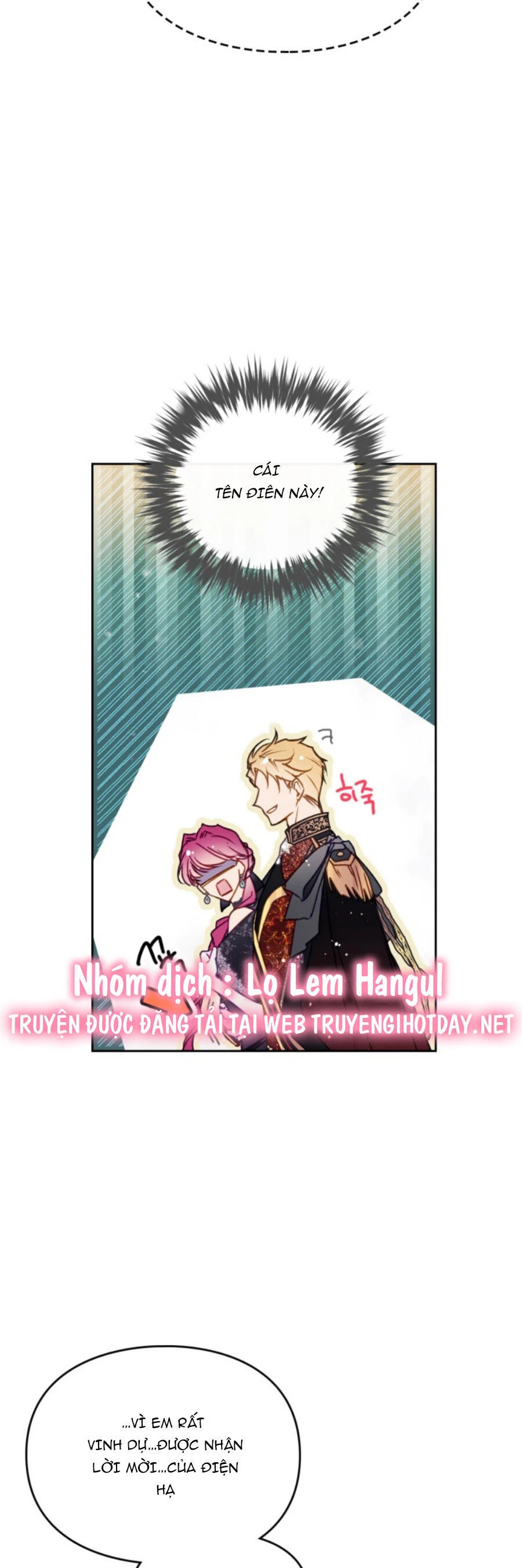 Kết Thúc Của Nhân Vật Phản Diện Chỉ Có Thể Là Cái Chết Chapter 130 - Trang 4