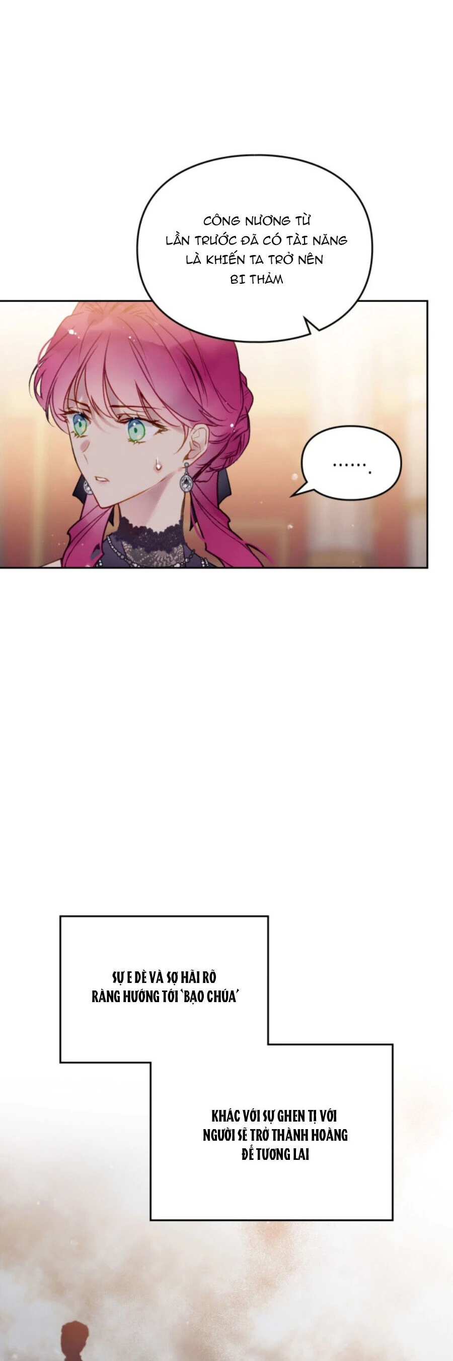 Kết Thúc Của Nhân Vật Phản Diện Chỉ Có Thể Là Cái Chết Chapter 130 - Trang 4