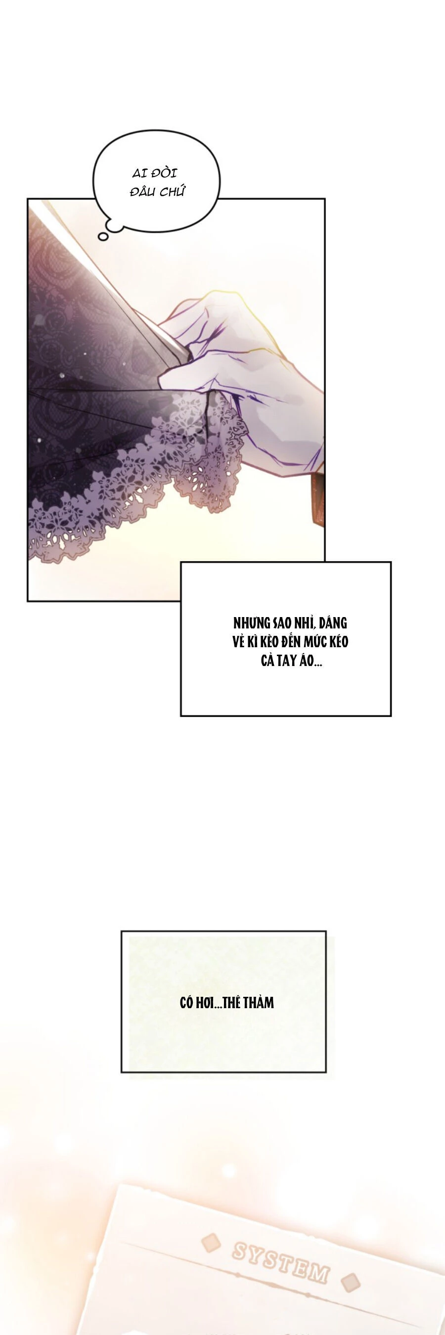 Kết Thúc Của Nhân Vật Phản Diện Chỉ Có Thể Là Cái Chết Chapter 130 - Trang 4