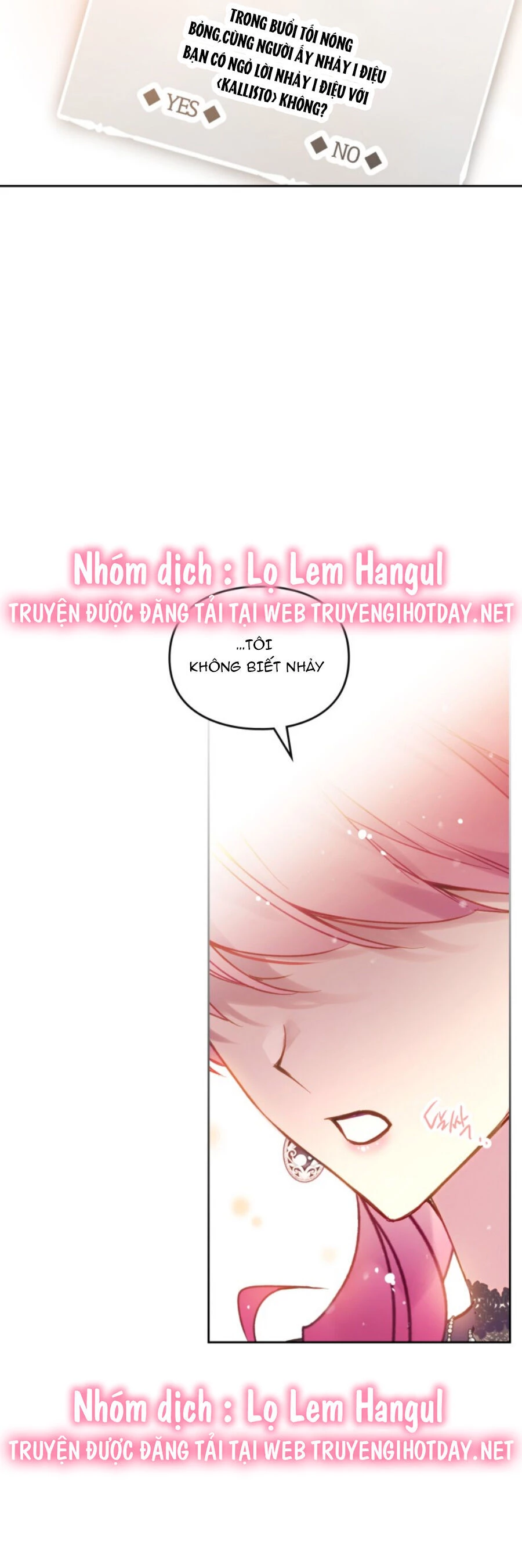 Kết Thúc Của Nhân Vật Phản Diện Chỉ Có Thể Là Cái Chết Chapter 130 - Trang 4