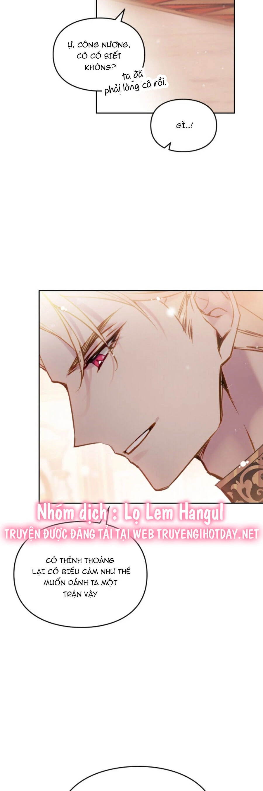 Kết Thúc Của Nhân Vật Phản Diện Chỉ Có Thể Là Cái Chết Chapter 130 - Trang 4