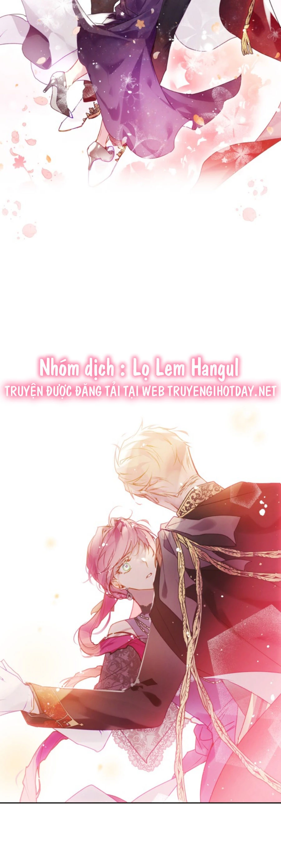 Kết Thúc Của Nhân Vật Phản Diện Chỉ Có Thể Là Cái Chết Chapter 130 - Trang 4