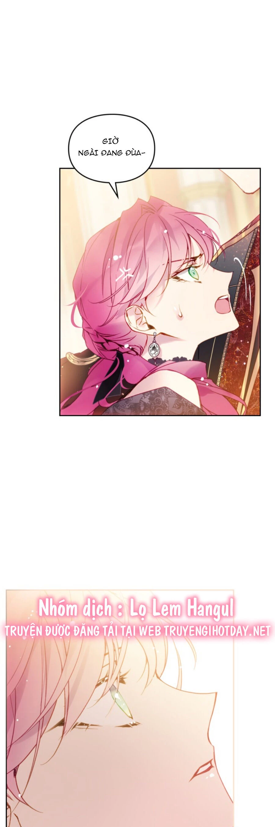 Kết Thúc Của Nhân Vật Phản Diện Chỉ Có Thể Là Cái Chết Chapter 130 - Trang 4