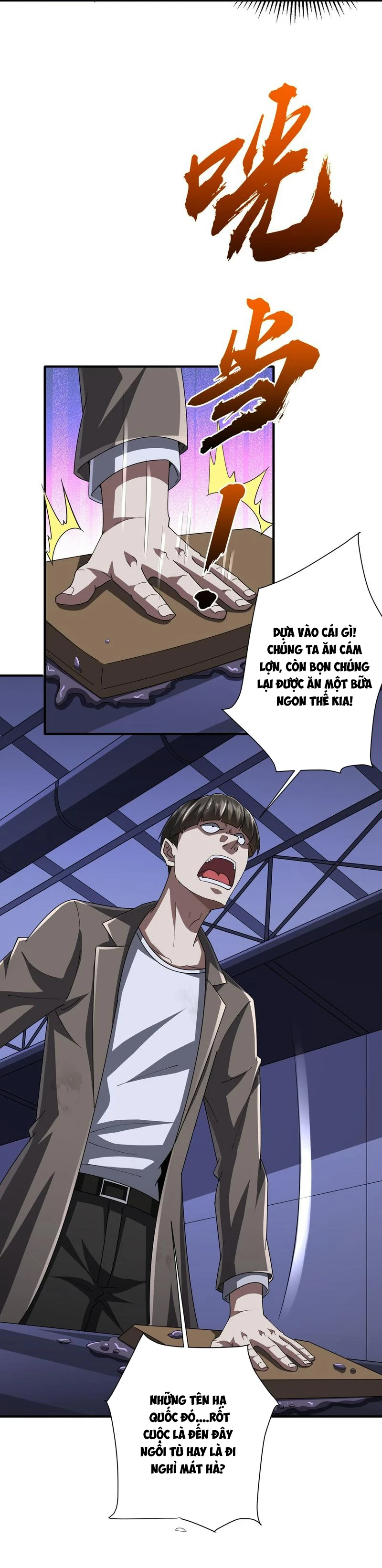 Bắt Đầu Với Trăm Vạn Minh Tệ Chapter 68 - Trang 4