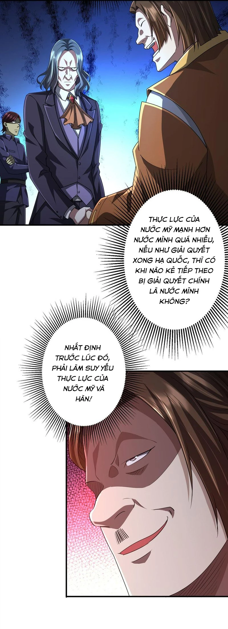 Bắt Đầu Với Trăm Vạn Minh Tệ Chapter 68 - Trang 4